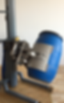Wiegezelle der mobilen Hebehilfe ezzLIFTmaster