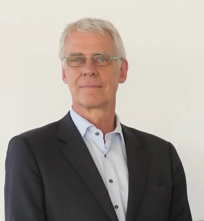 Winfried Kaiser, Managing director