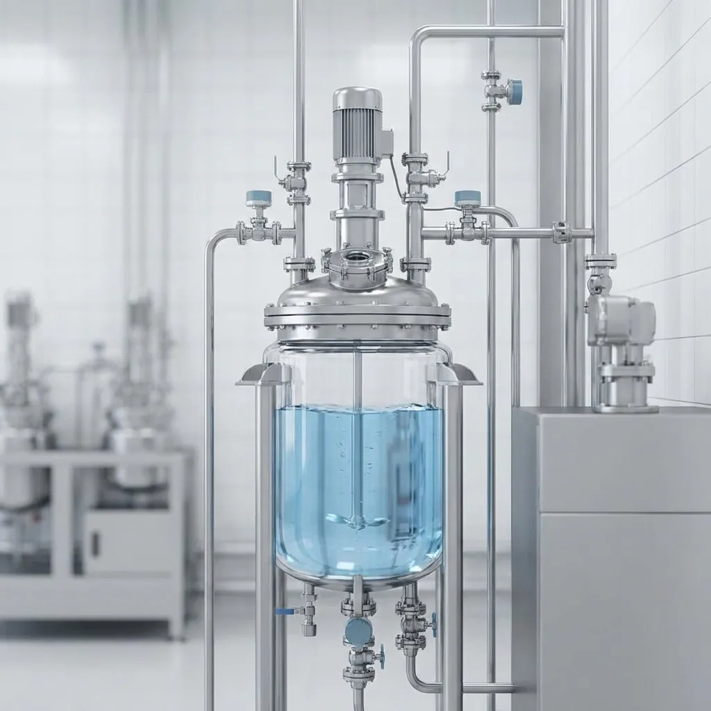 Chemistry & petrochemicals