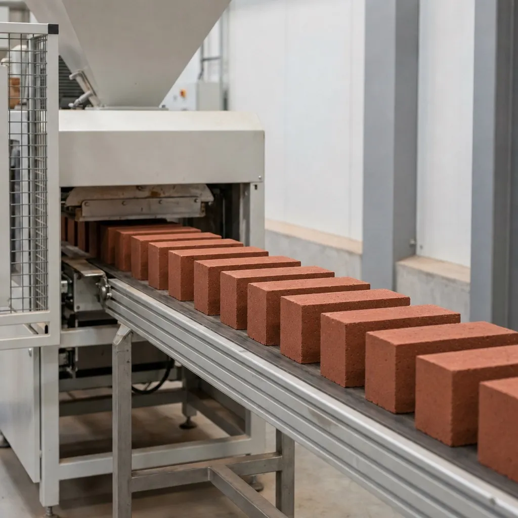 Building materials