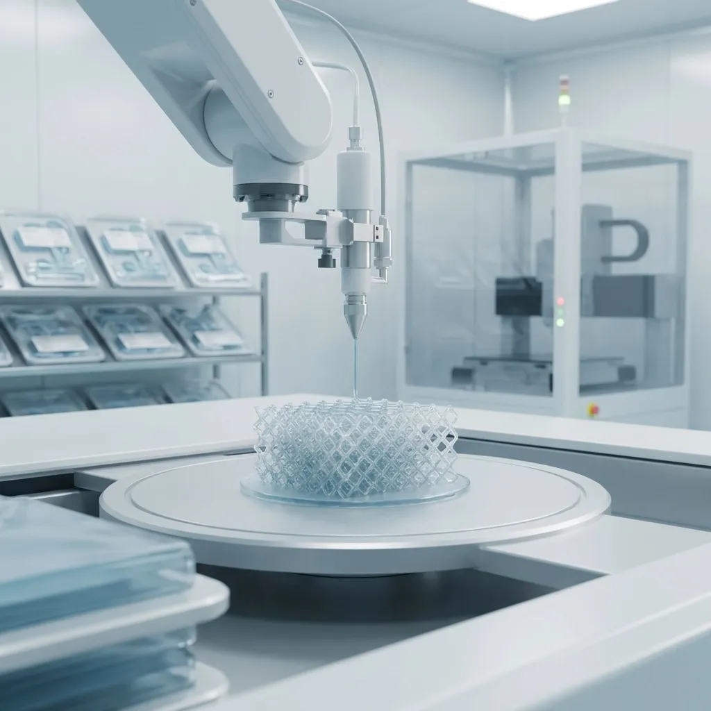 Medical technology
