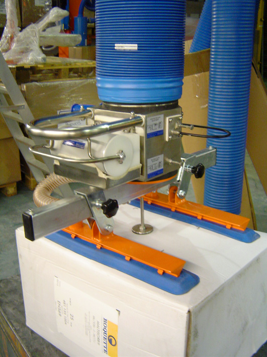 Application example 1